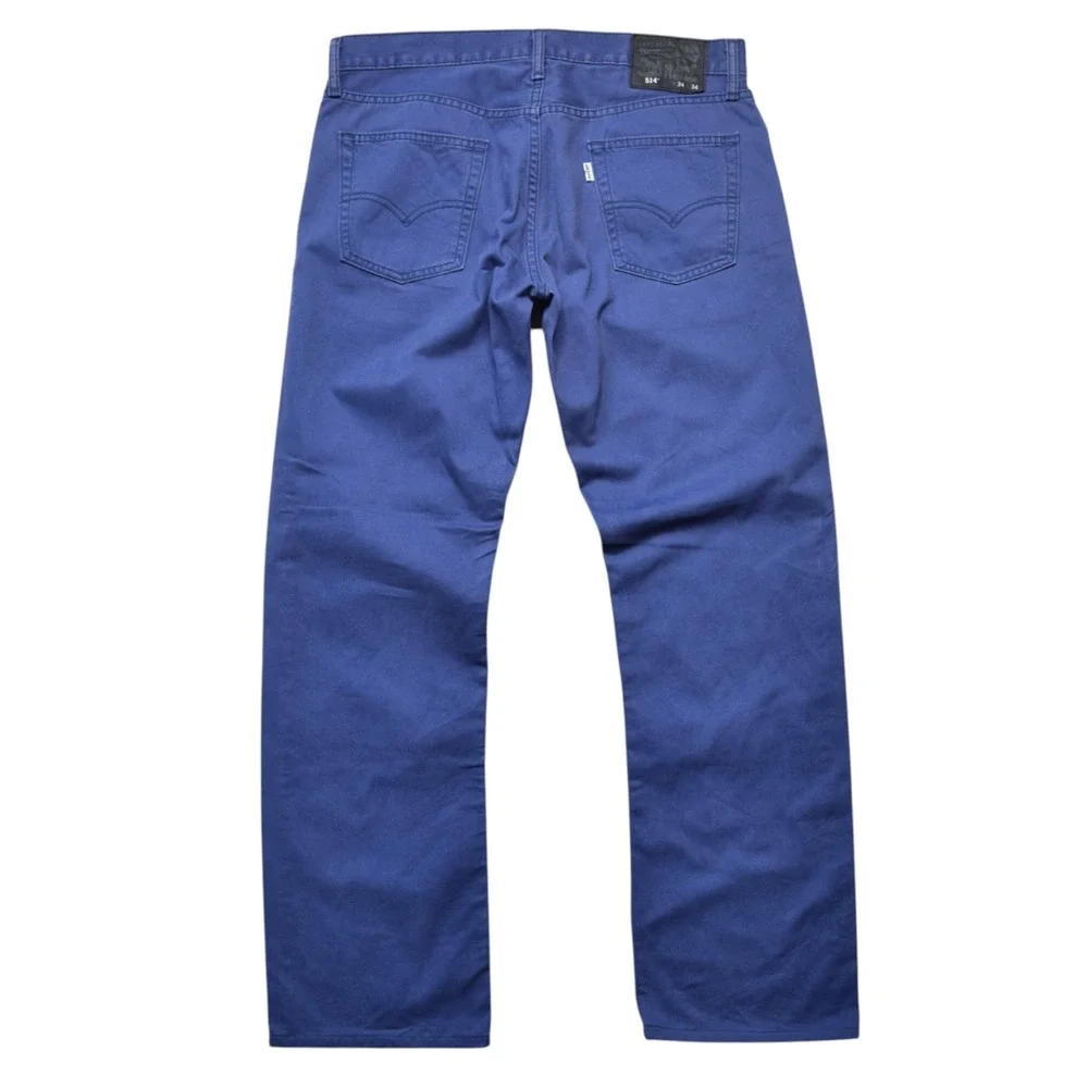 Levis levi men